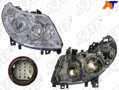 ���� SAT ST-552-1124R-LD-EM, ������ ST5521124RLDEM ����