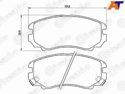 ������� ��������� Brembo P 30 018, �������� P30018 ����