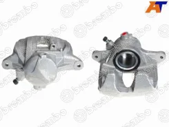 ������� ��������� Mercedes-Benz E-Class 02-09 (�������/ ������) Brembo F50229, ������ �������� F50229 ����