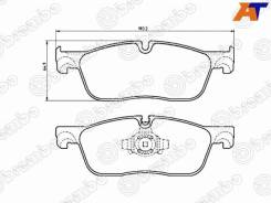 ������� ��������� Brembo P 36 035, �������� P36035 ����
