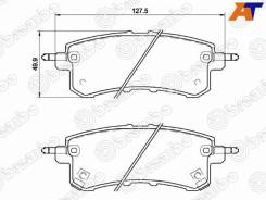 ������� ��������� Brembo P 56 082, ������ P56082 ����