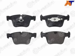 ������� ��������� Brembo P50116, ������ P50116 ����