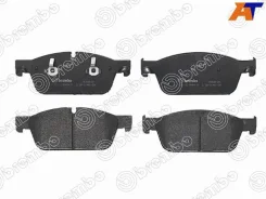 ������� ��������� Brembo P50112, �������� P50112 ����