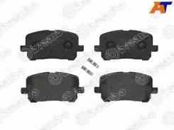 ������� ��������� Brembo P83061, �������� P83061 ����