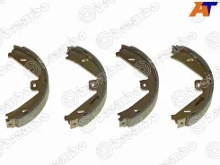 ������� ��������� ���������� Brembo S50525, ������ S50525 ����