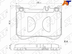 ������� ��������� SAT ST-28-0009, �������� ST280009 ����