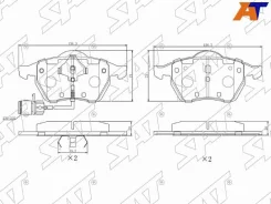 ������� ��������� SAT ST-28-0046, �������� ST280046 ����