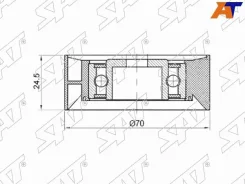 ����� ���������� ����� SAT ST-532000110 ST532000110 ����