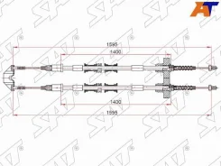 ���� ������� ������� ST-52-0042, �����/������ ST520042 ����