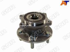   Citroen C-Crosser 07-12 SNR R17328 R17328 