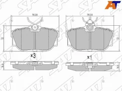 ������� ��������� ST-7D0698451G, ������ ST7D0698451G ����