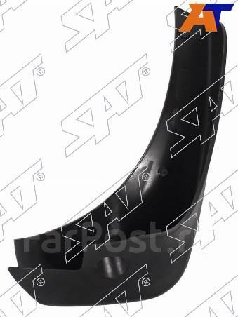Брызговик Nissan Dualis, Nissan Qashqai, Nissan Qashqai/Dualis 06-14 ...