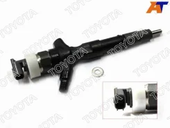 �������� ��������� ������ Toyota Hilux Pick Up 04-15 / Land Cruiser Prado 09-24 1Kdftv;2Kdftv 23670-39365 2367039365 ����