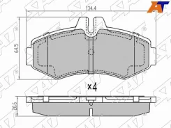 ������� ��������� SAT ST-A2302220904, �������� STA2302220904 ����