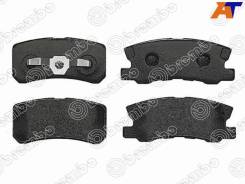 ������� ��������� Brembo P54031, ������ P54031 ����