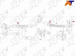 ����� ��������� SAT ST-GJ6A-43-980, ������ �������� STGJ6A43980 ����