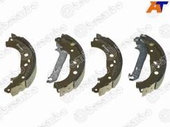 ������� ��������� ���������� Brembo S24534 S24534 ����