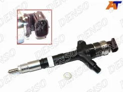�������� ��������� ������ Toyota Land Cruiser Prado (J120) 02-09 / Hilux Surf 02-05 1Kdftv Denso 095000-5250 0950005250 ����
