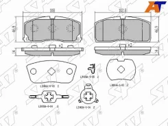 ������� ��������� SAT ST-SF35001, �������� STSF35001 ����