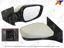 ������� Hyundai Accent/Solaris 10-17 SAT ST-HNS1-940-F1, ������ STHNS1940F1 ����