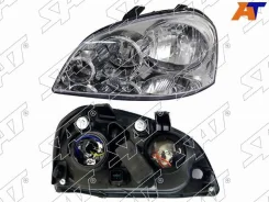 ���� SAT ST-222-1114L, ����� ST2221114L ����