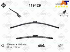   BMW 8-Series G15 2D Coupe 18-, BMW 8-Series G16 4D GRAN Coupe 19-, Citroen Berlingo 08-, Citroen Berlingo 08-22, Peugeot Partne...