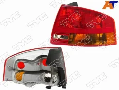 ������ ������ AUDI A4 04-09/S4 04-08 TYC TG-446-1904R-UE, ������ TG4461904RUE ����