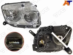 ���� TYC TG-551-1186R-LDEM1, ������ TG5511186RLDEM1 ����