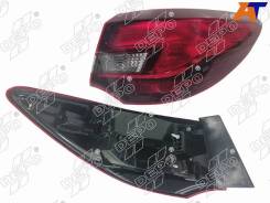 ������ ������ OPEL Astra J 10-15 DEPO 442-1982R-UE, ������ 4421982RUE ����