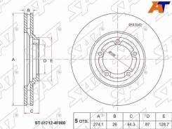 ���� ��������� SAT ST-51712-4F000, �������� ST517124F000 ����