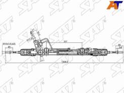   Logan/Sandero 05-/Almera G15 11-/Largus LHD ( ) ST-6001 547 608 ST6001547608 