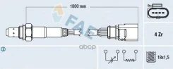 ������-���� Audi 06e906265e FAE ���. 77398 77398 ����