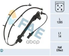������ ABS FAE ���. 78357 78357 ����