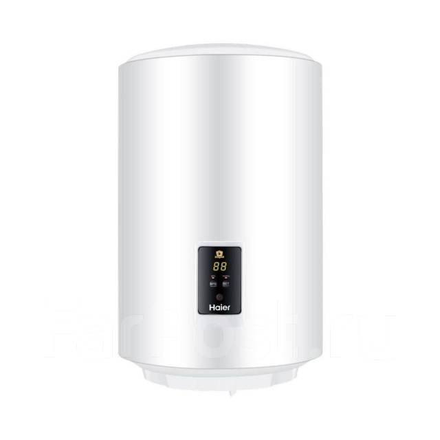 Водонагреватель накопительный Haier ES50V-A5 Белый, 50 л. новый, под ...
