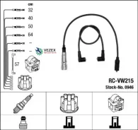 �������� �/� �������� RC-VW215 NGK-NTK 0946 0946 ����