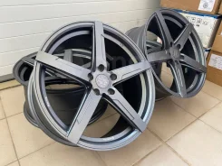 Dibite. 8.5/9.5x19", 5x112, ET38/35, �� 73,1���. ��� ����� �� ��������� ����