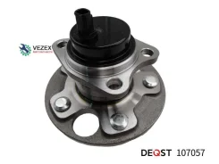������� � ����������� Toyota Corolla 13- ����. Deqst 107057 107057 ����