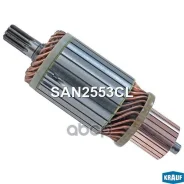 ����� �������� Krauf ���. SAN2553CL SAN2553CL ����