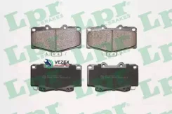 ������� ��������� Toyota LAND Cruiser 70/80/90/4 Runner 87- �������� LPR 05P058 05P058 ����