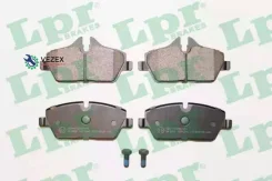 ������� ��������� BMW E81/E87/MINI Cooper 04- �������� LPR 05P1241 05P1241 ����