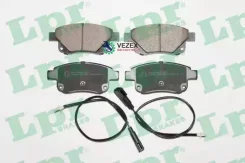 ������� ��������� �������� LPR 05P1261 05P1261 ����