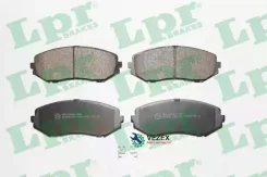 ������� ��������� Suzuki Grand Vitara 1.9D/1.6/2.0/2.4/2.7/3.2 05 �������� LPR 05P1318 05P1318 ����