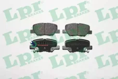 ������� ��������� Mazda 6 12-/Mitsubishi Outlander 12- ������ LPR 05P1802 05P1802 ����
