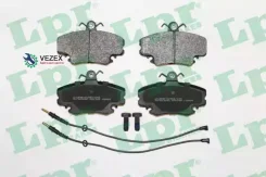 ������� ��������� Renault Logan 04-/Sandero 08-/CLIO 91- �������� � �������� LPR 05P349 05P349 ����