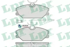 ������� ��������� Renault Megane I/Megane Scenic 97/Laguna 9301 �������� LPR 05P445 05P445 ����
