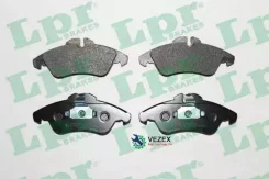 ������� ��������� Mercedes Sprinter (901-904) 9506/Volkswagen LT 28-46 �������� LPR 05P608 05P608 ����