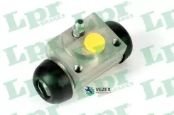 ������� ��������� ������ Ford Fiesta IV (JA_, JB_), Fiesta V (JH_, JD_), Fiesta ������ (J5_, J3_), F LPR 4830 4830 ����