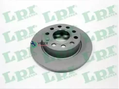 ���� ��������� AUDI A3 03-/Skoda Octavia/YETI/VW Caddy/GOLF 03- ������ LPR A1003PR A1003PR ����