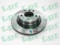 ���� ��������� BMW 1 E81/E87/3 E90/91 1.6-3.0 05- ������ ����. D 300��. LPR B2018VR B2018VR ����