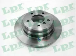 ���� ��������� BMW 5 E39 520-525 95-03 ������ D 298��. LPR B2451P B2451P ����